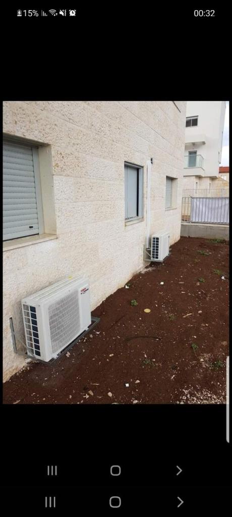 שף הקירור והחשמל שף הקירור והחשמל