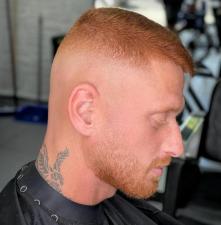 Ben Zion Hair Boutique