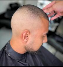 Ben Zion Hair Boutique