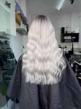 Ben Zion Hair Boutique