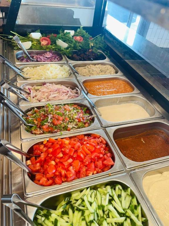 לבונה אקספרס לבונה אקספרס