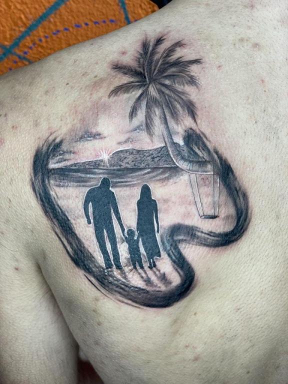 בנון קעקועים בנון קעקועים