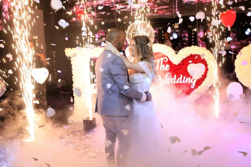 פקטורי הפקות אירועים פקטורי הפקות אירועים