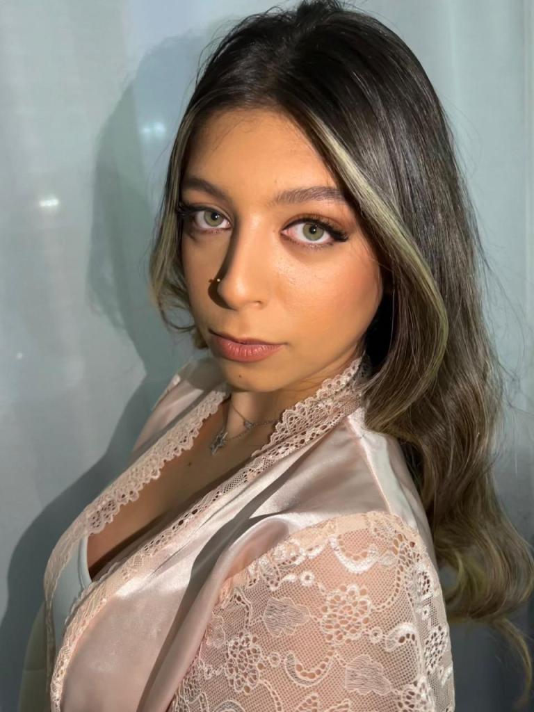 סטפני אול סטפני אול