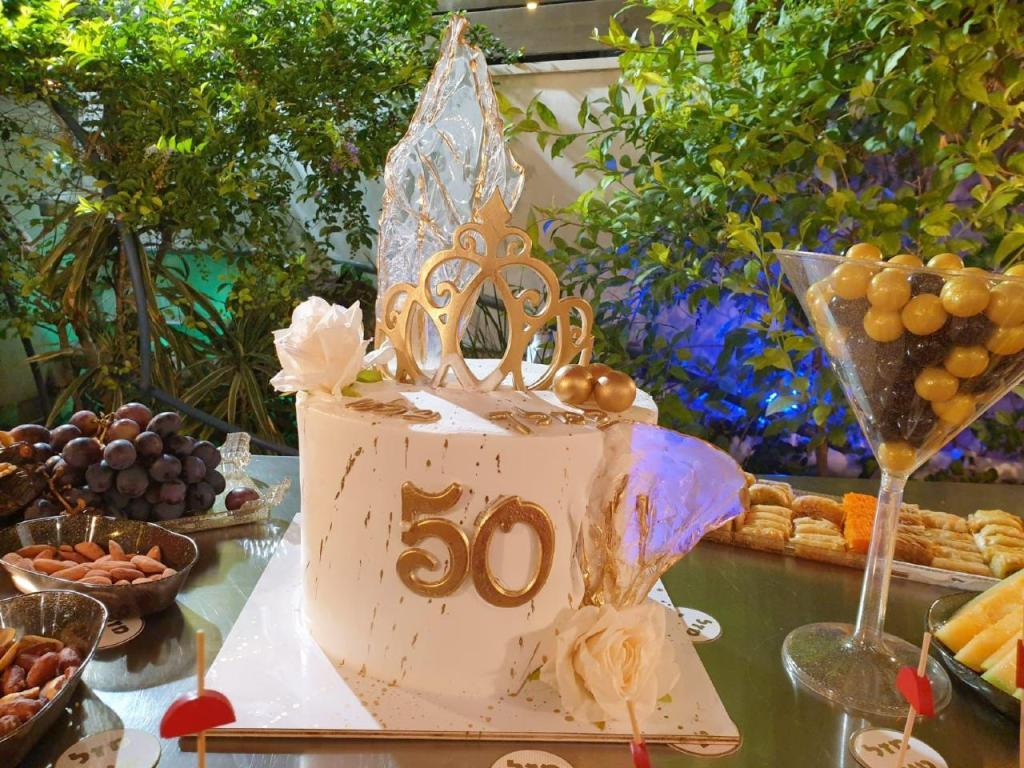 העוגות של מירי העוגות של מירי