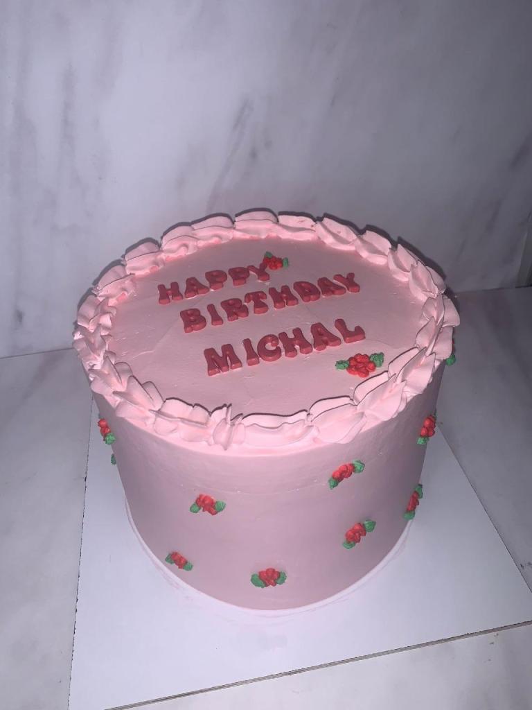 העוגות של מירי העוגות של מירי