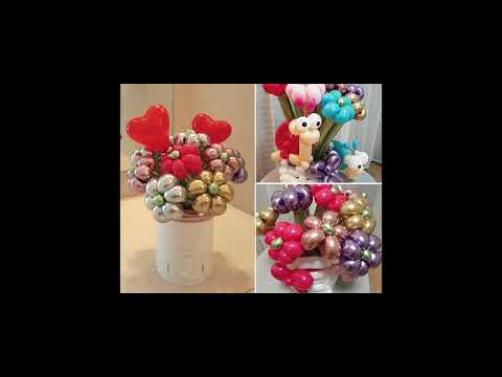 Riki Balloons Riki Balloons