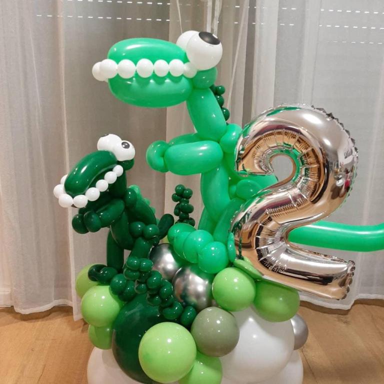 Riki Balloons Riki Balloons