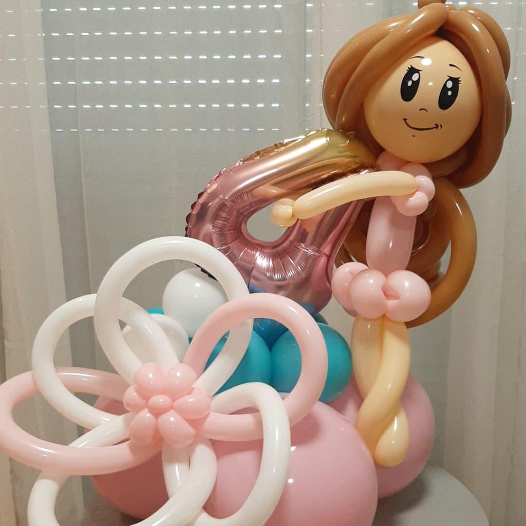 Riki Balloons Riki Balloons