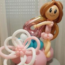 Riki Balloons