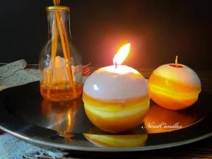 NerotCandles