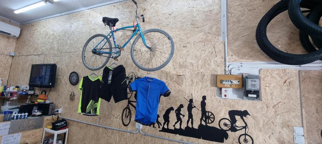 מועדון רוכבי חולון מועדון רוכבי חולון