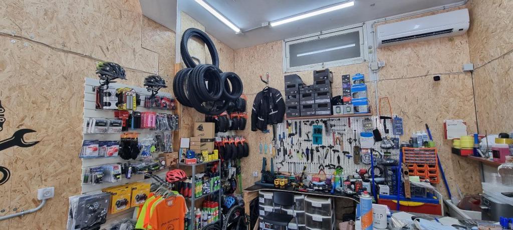 מועדון רוכבי חולון מועדון רוכבי חולון