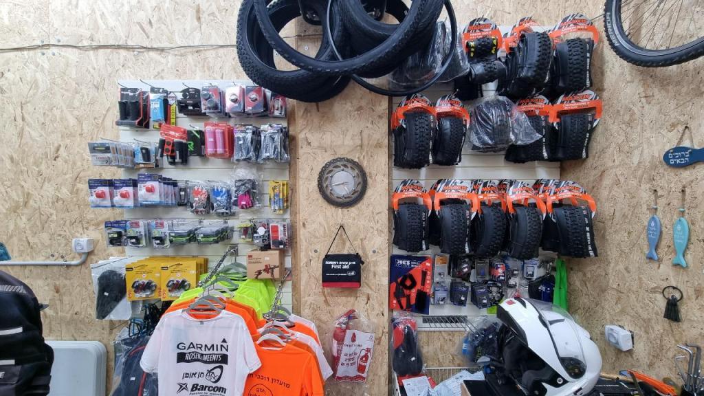 מועדון רוכבי חולון מועדון רוכבי חולון