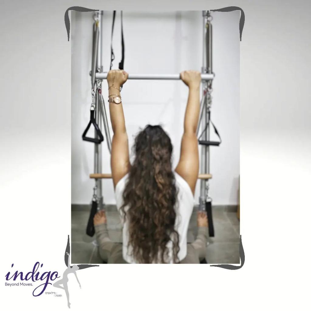 Indigo beyond moves Indigo beyond moves