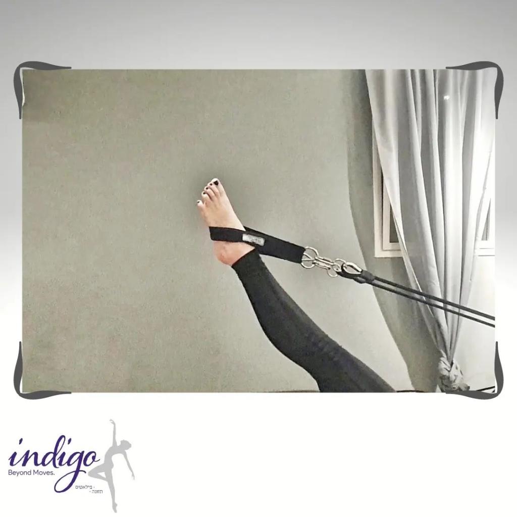 Indigo beyond moves Indigo beyond moves