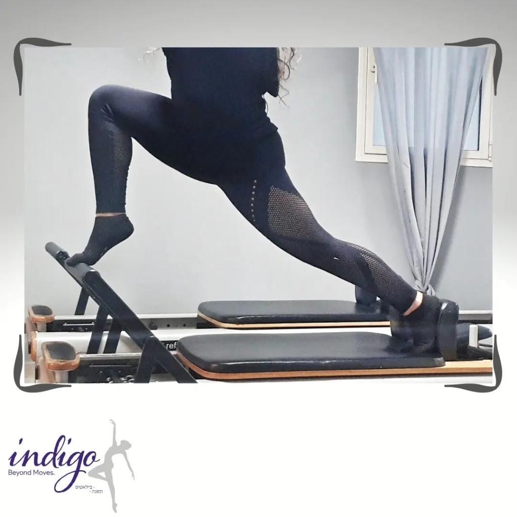 Indigo beyond moves Indigo beyond moves