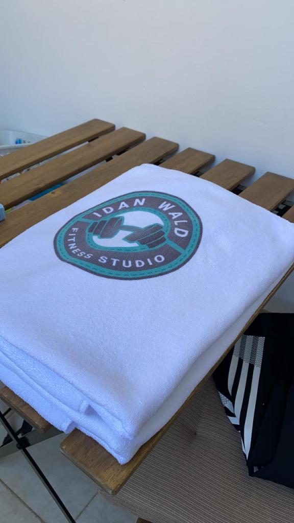 סטודיו לאימונים אישיים סטודיו לאימונים אישיים