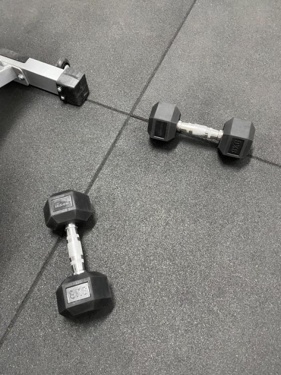 סטודיו לאימונים אישיים סטודיו לאימונים אישיים