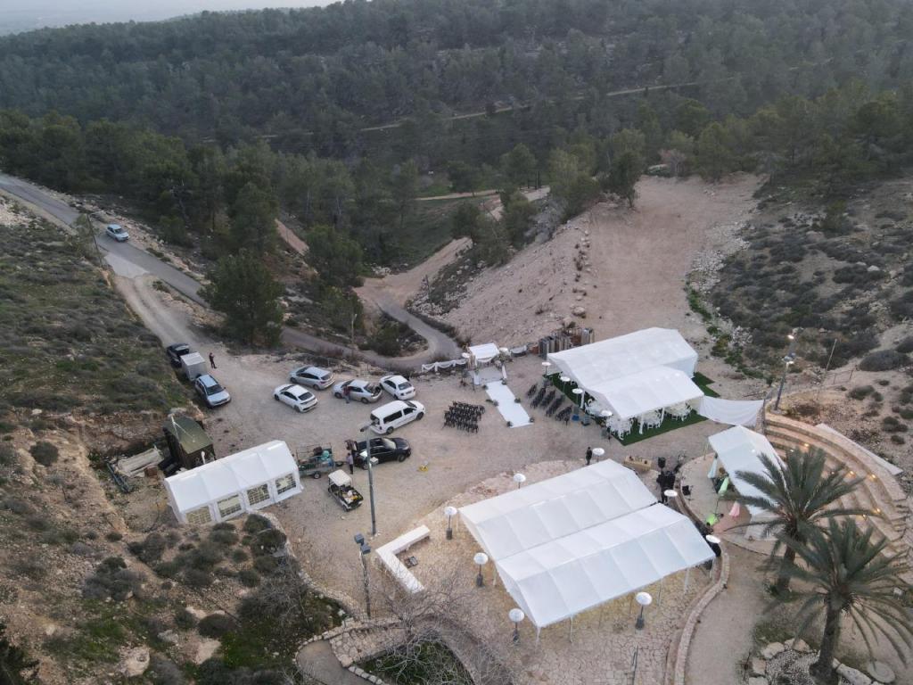 Agiba אוהלים Agiba אוהלים