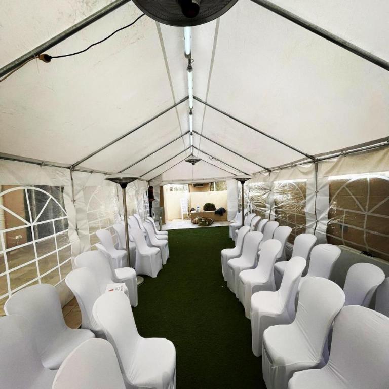 Agiba אוהלים Agiba אוהלים