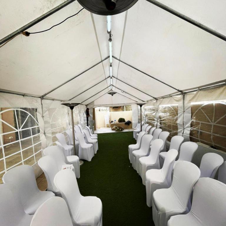 Agiba אוהלים Agiba אוהלים