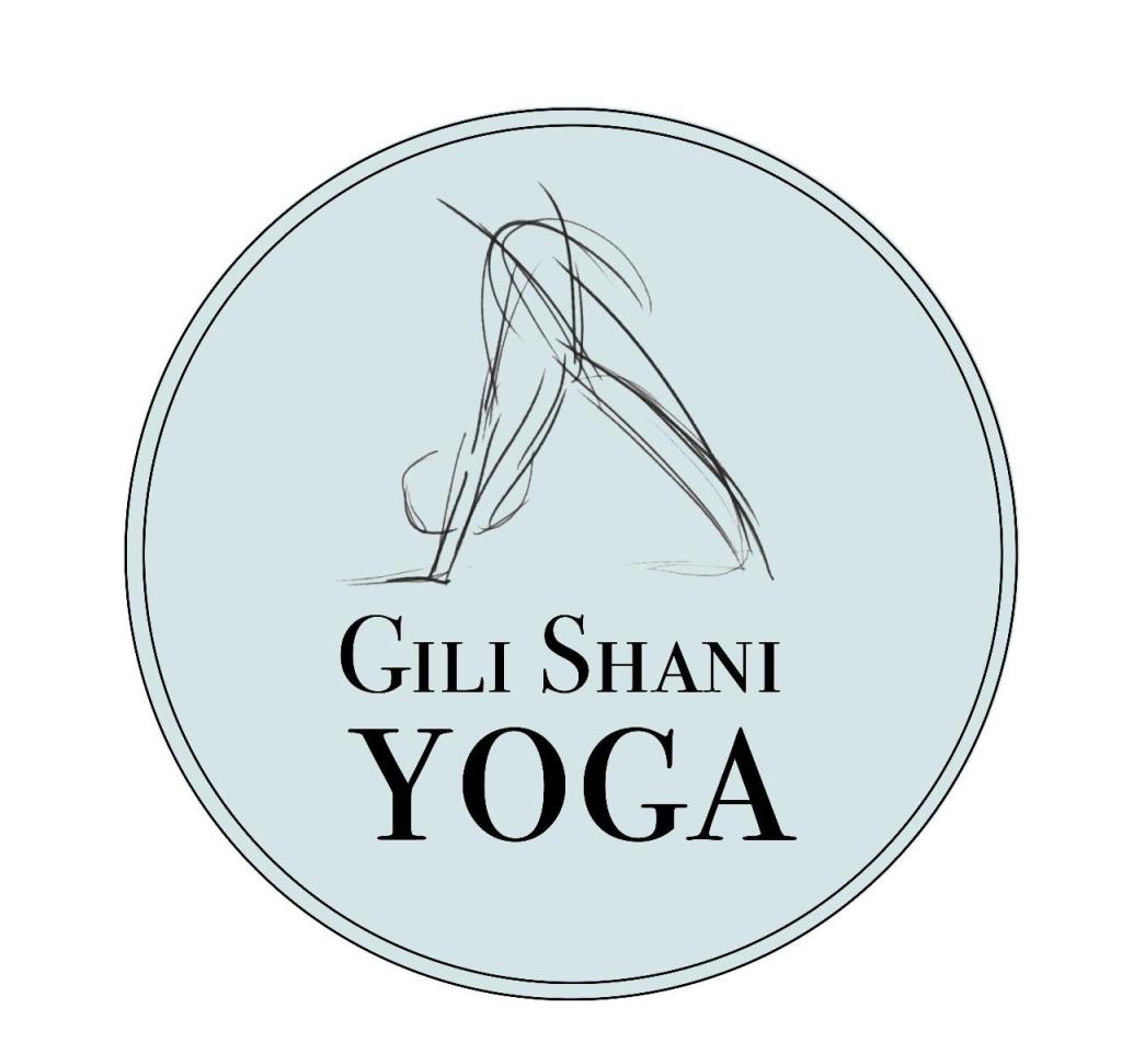 גילי שני יוגה גילי שני יוגה