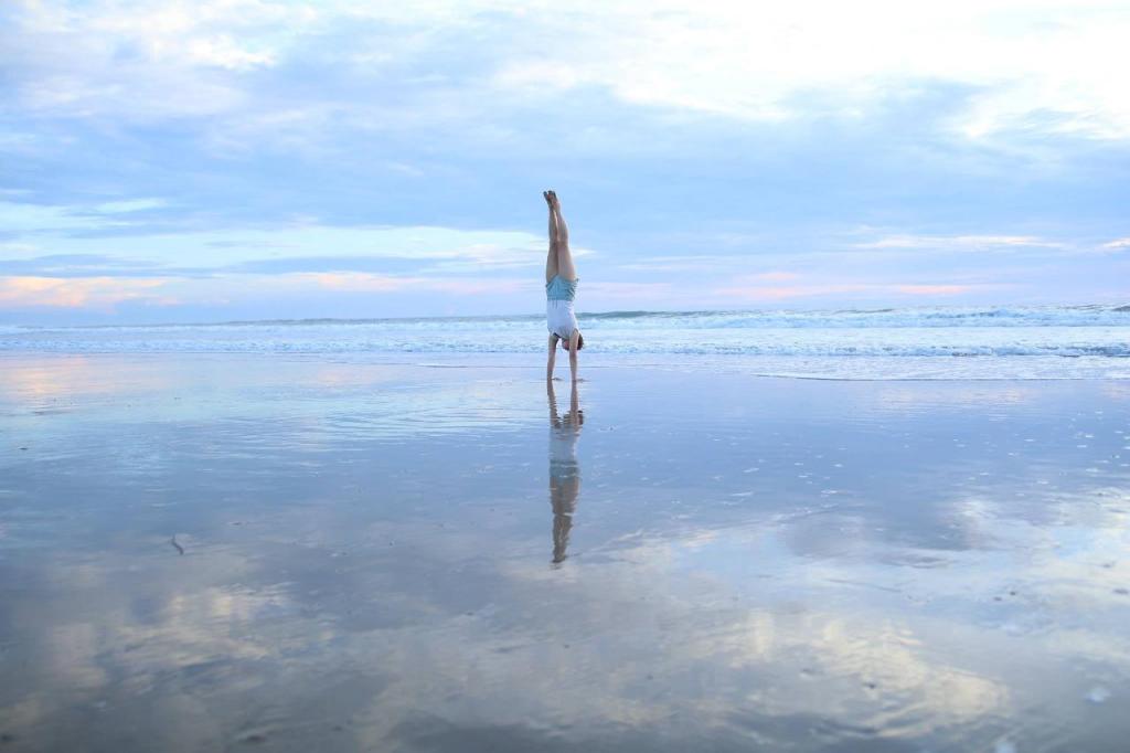 גילי שני יוגה גילי שני יוגה