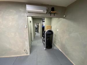 Dream gym