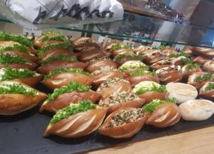 Bakery & more
