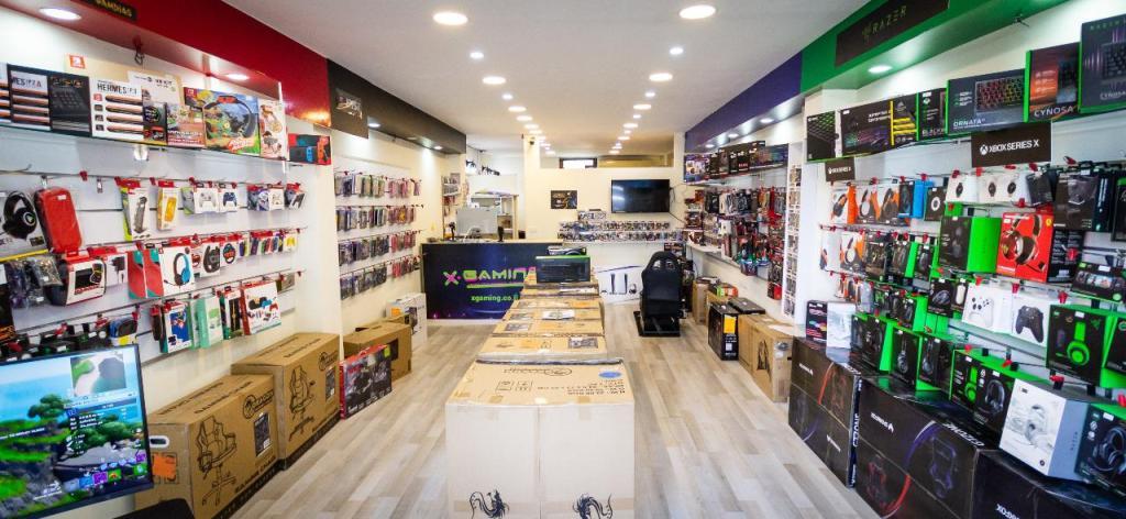 אקס גיימינג Xgaming אקס גיימינג Xgaming