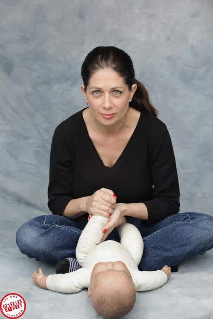 עדי שטרסמן עדי שטרסמן