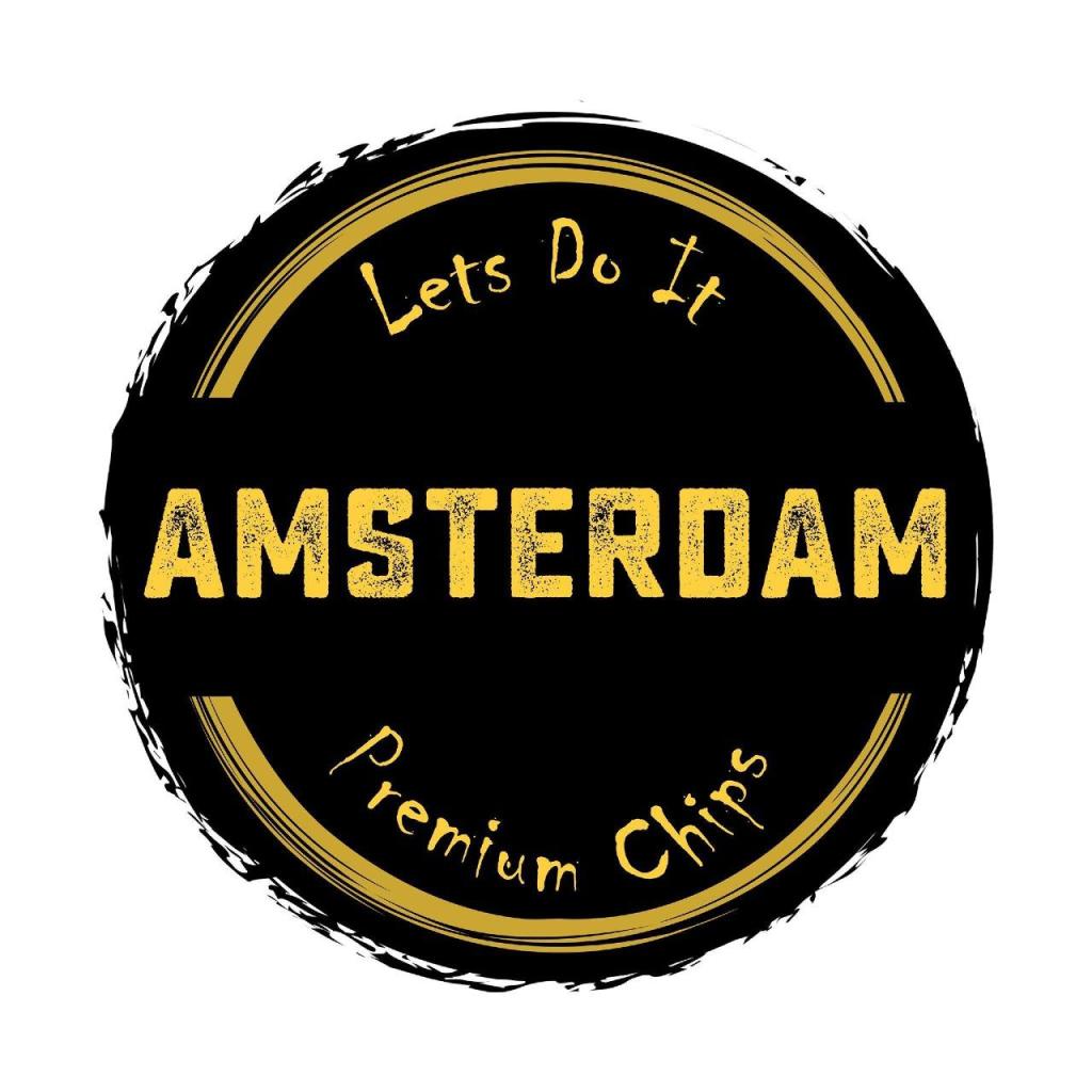 אמסטרדם פרמיום צ'יפס אמסטרדם פרמיום צ'יפס