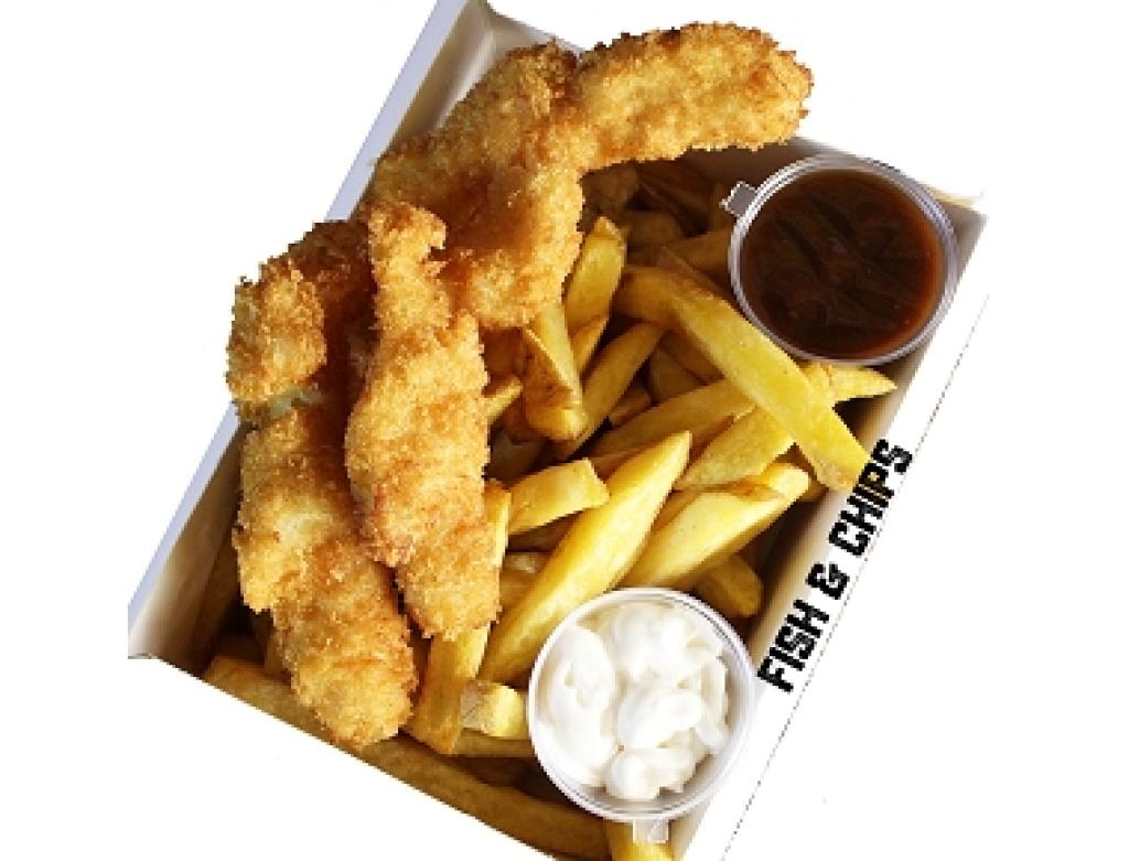 אמסטרדם פרמיום צ'יפס אמסטרדם פרמיום צ'יפס