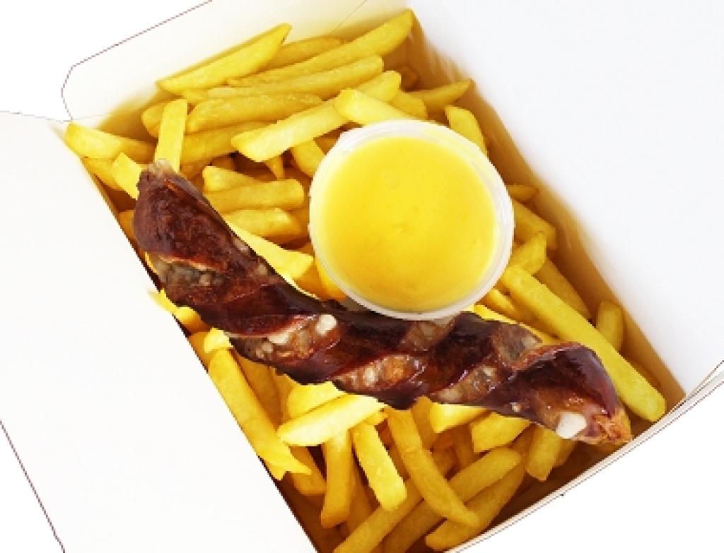 אמסטרדם פרמיום צ'יפס אמסטרדם פרמיום צ'יפס