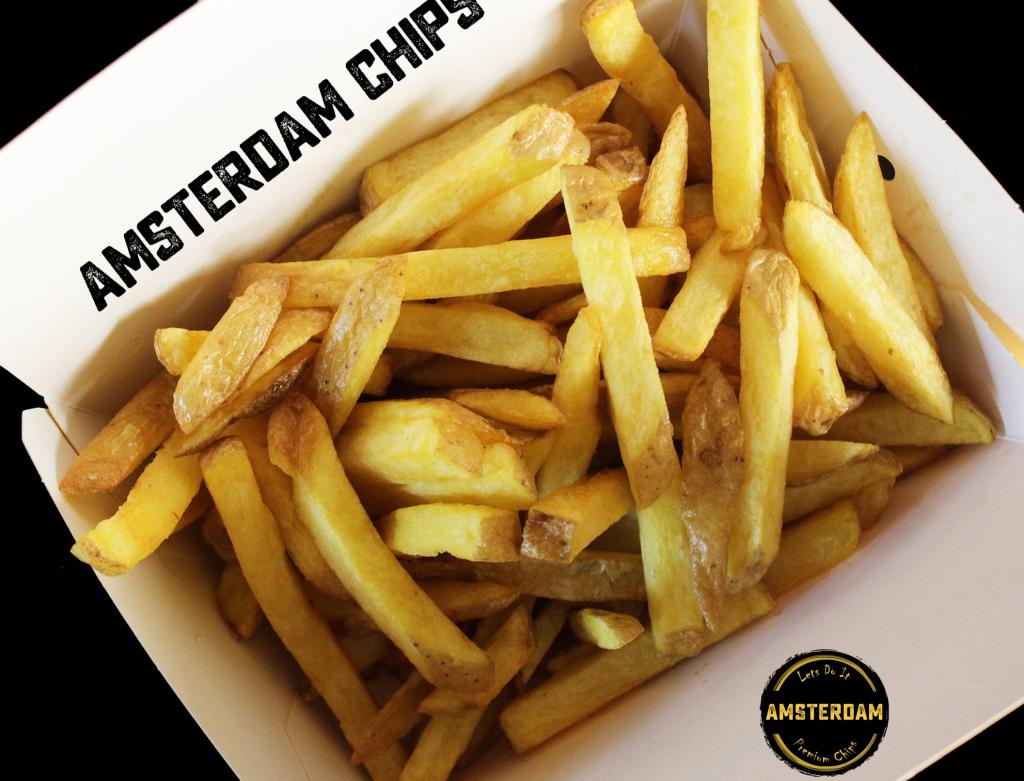 אמסטרדם פרמיום צ'יפס אמסטרדם פרמיום צ'יפס