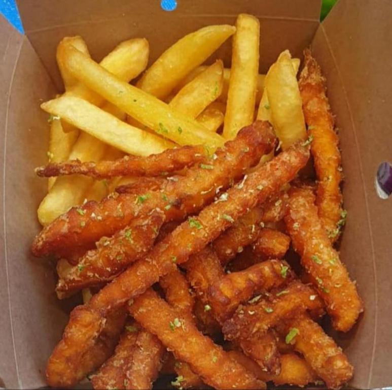 פני טראק פני טראק