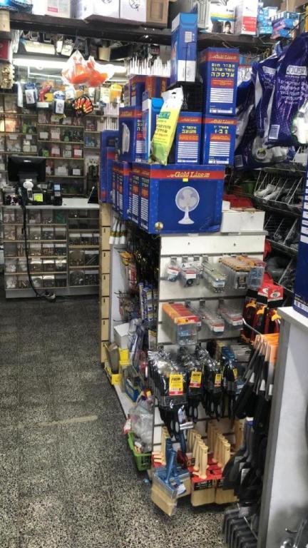 איב אספקה טכנית איב אספקה טכנית