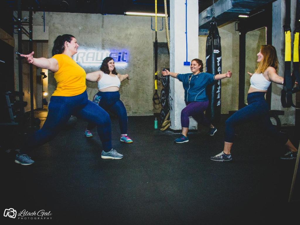 limitless סטודיו לנשים limitless סטודיו לנשים