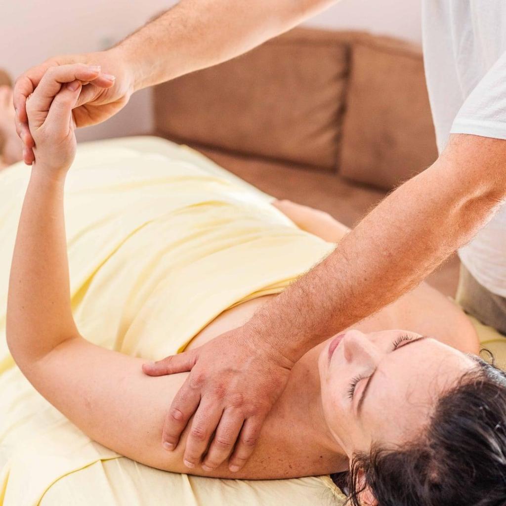 עיסוי רפואי יוסף עיסוי רפואי יוסף