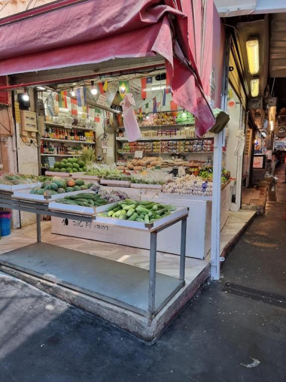 החנות של דודו Dudu store החנות של דודו Dudu store