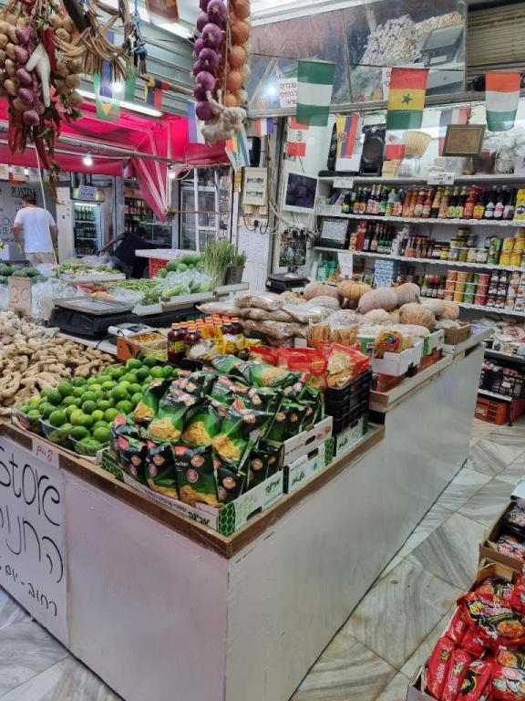 החנות של דודו Dudu store החנות של דודו Dudu store