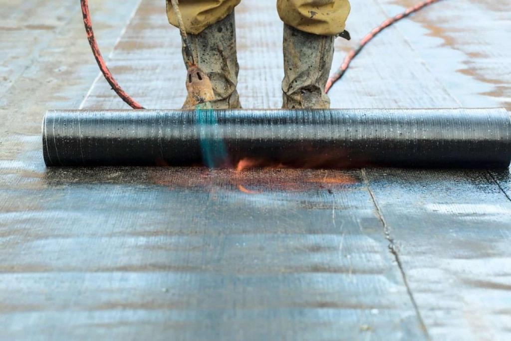 איטום ארזים איטום ארזים