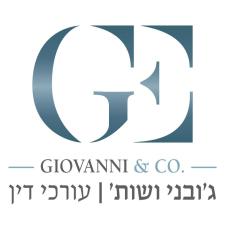 עו"ד אלעד ג'ובני