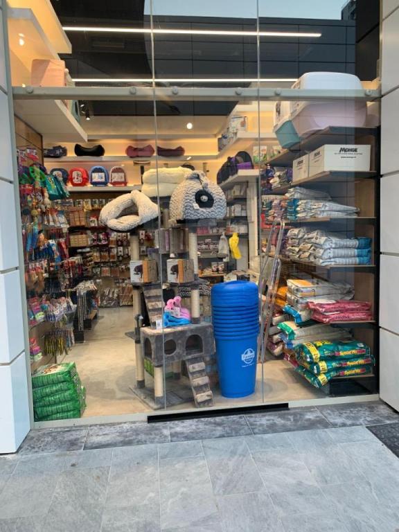 אנימלוס הכל לחיות הבית אנימלוס הכל לחיות הבית