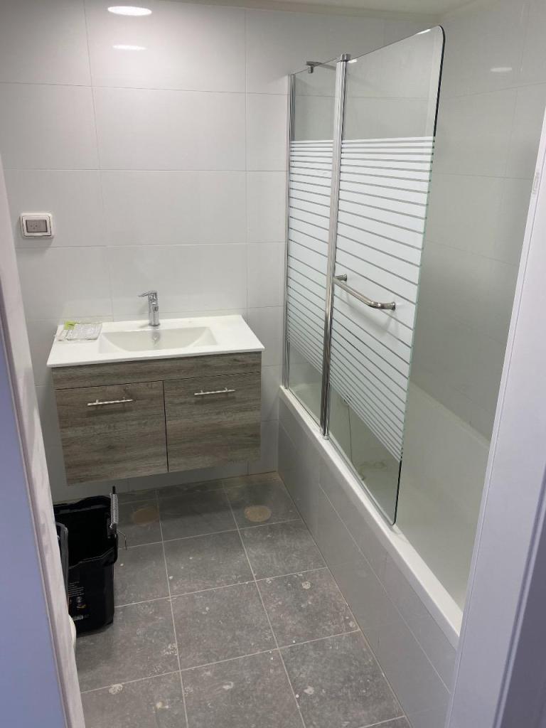 ים של מקלחונים ים של מקלחונים