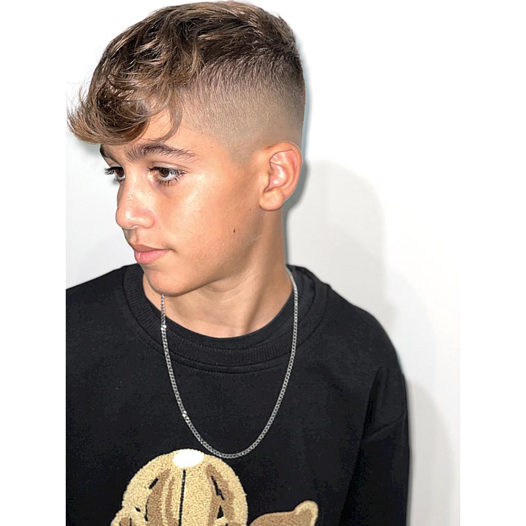 Oshri barbershop Oshri barbershop