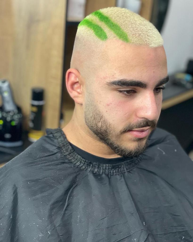 Oshri barbershop Oshri barbershop