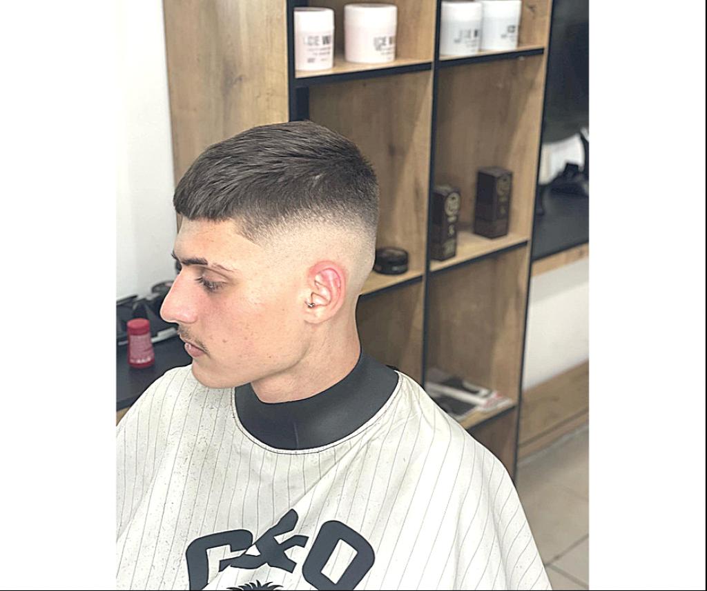 Oshri barbershop Oshri barbershop