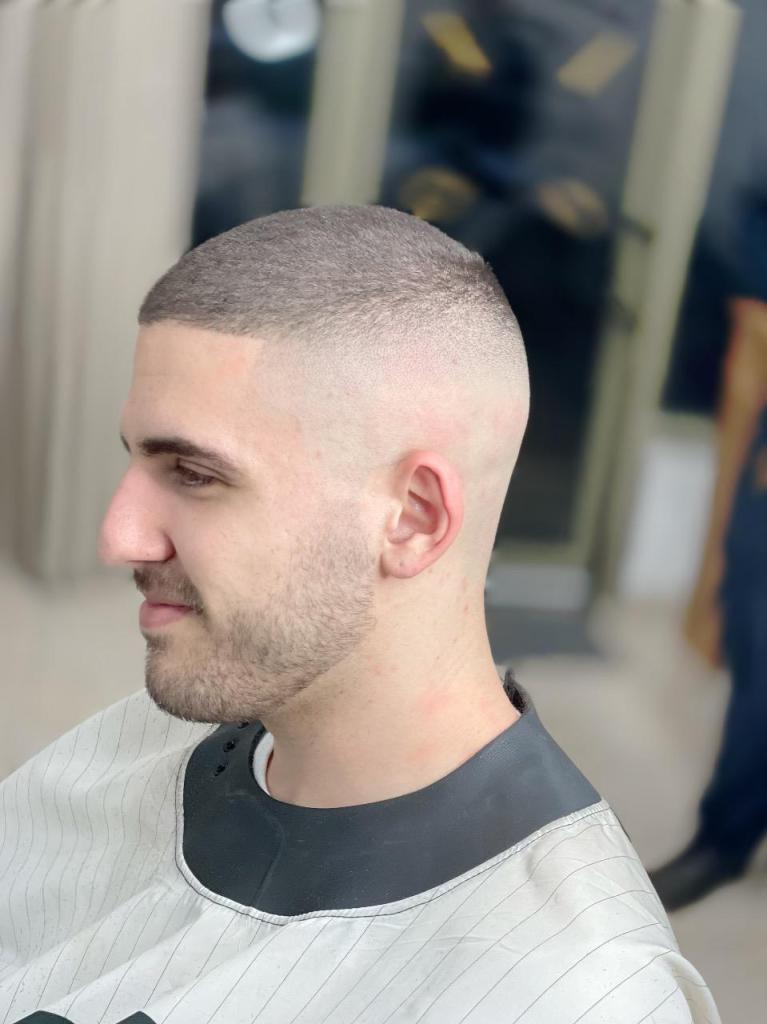 Oshri barbershop Oshri barbershop